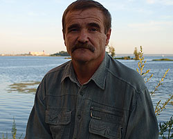 александр егоров